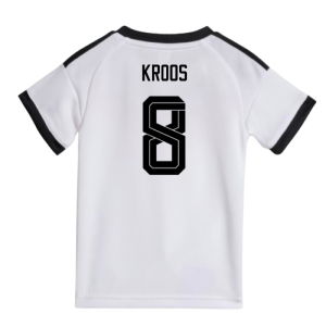 2026-2027 Germany Home Baby Kit (Kroos 8)