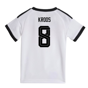2026-2027 Germany Home Baby Kit (Kroos 8)