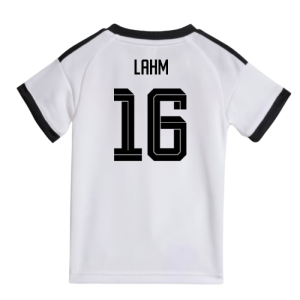 2026-2027 Germany Home Baby Kit (Lahm 16)