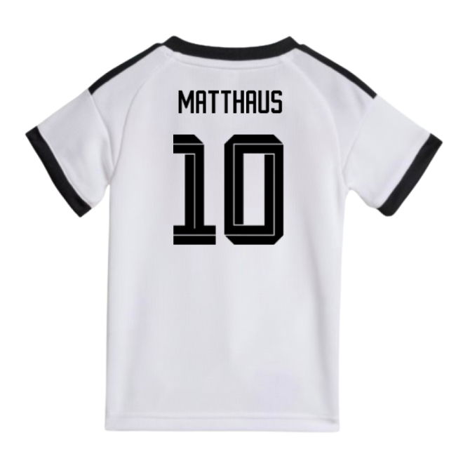 2026-2027 Germany Home Baby Kit (Matthaus 10)
