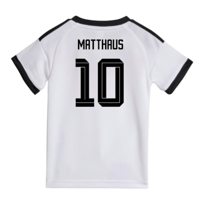 2026-2027 Germany Home Baby Kit (Matthaus 10)