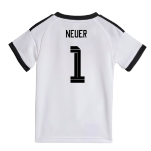 2026-2027 Germany Home Baby Kit (Neuer 1)