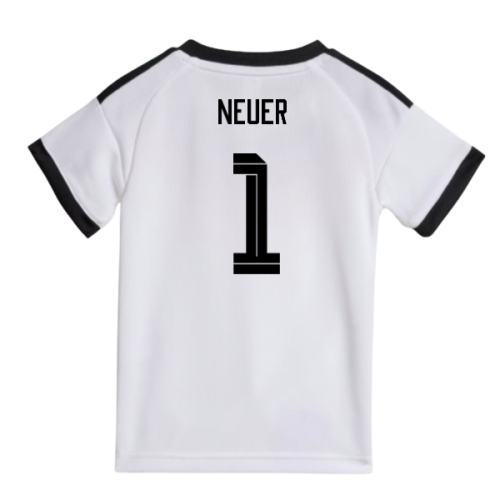 2026-2027 Germany Home Baby Kit (Neuer 1)