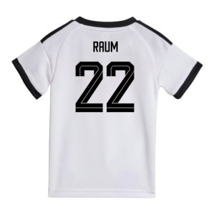 2026-2027 Germany Home Baby Kit (Raum 22)