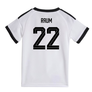 2026-2027 Germany Home Baby Kit (Raum 22)