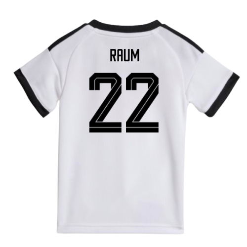 2026-2027 Germany Home Baby Kit (Raum 22)