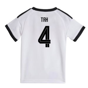 2026-2027 Germany Home Baby Kit (Tah 4)