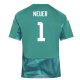 Goalkeeper