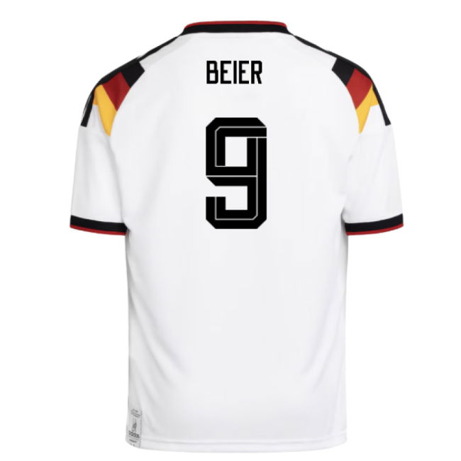 2026-2027 Germany Home Mini Kit (Beier 9)