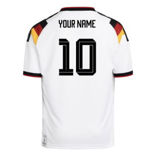2026-2027 Germany Home Mini Kit