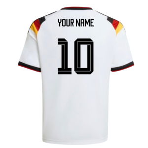 2026-2027 Germany Home Shirt (Kids)