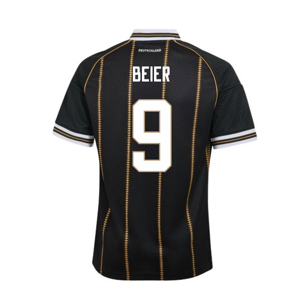 2026-2027 Germany Third Shirt (Kids) (Beier 9)