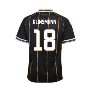 2026-2027 Germany Third Shirt (Kids) (Klinsmann 18)