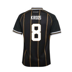 2026-2027 Germany Third Shirt (Kids) (Kroos 8)