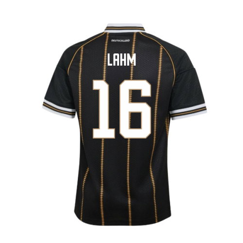 2026-2027 Germany Third Shirt (Kids) (Lahm 16)