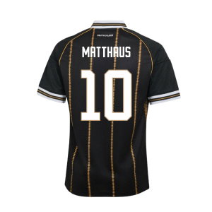 2026-2027 Germany Third Shirt (Kids) (Matthaus 10)
