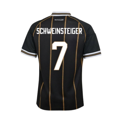 2026-2027 Germany Third Shirt (Kids) (Schweinsteiger 7)