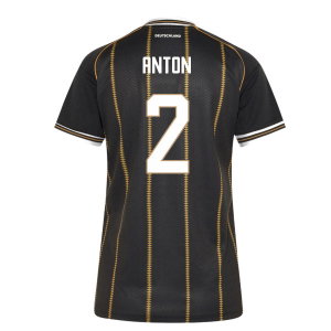 2026-2027 Germany Third Shirt (Womens) (Anton 2)