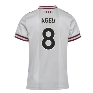 2026-2027 Hearts Away Mini Kit (Ageu 8)