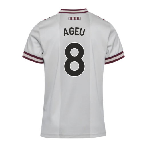 2026-2027 Hearts Away Mini Kit (Ageu 8)