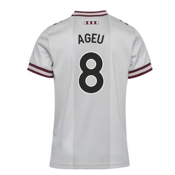 2026-2027 Hearts Away Mini Kit (Ageu 8)