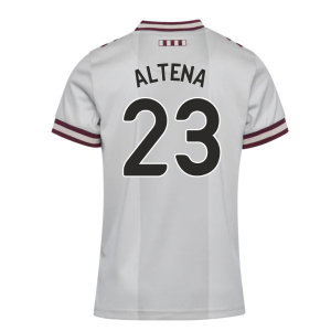 2026-2027 Hearts Away Mini Kit (Altena 23)