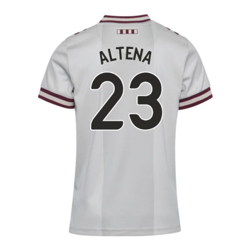 2026-2027 Hearts Away Mini Kit (Altena 23)