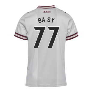 2026-2027 Hearts Away Mini Kit (Ba Sy 77)