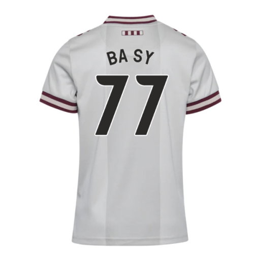 2026-2027 Hearts Away Mini Kit (Ba Sy 77)