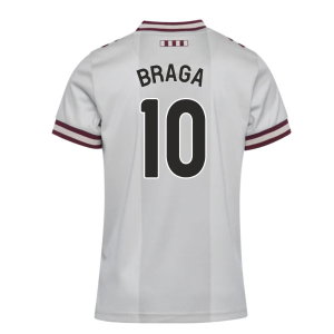 2026-2027 Hearts Away Mini Kit (Braga 10)