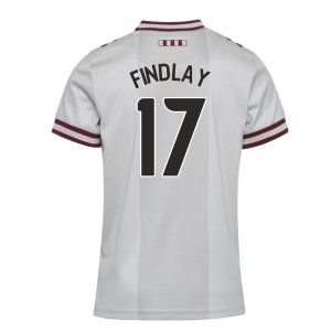 2026-2027 Hearts Away Mini Kit (Findlay 17)