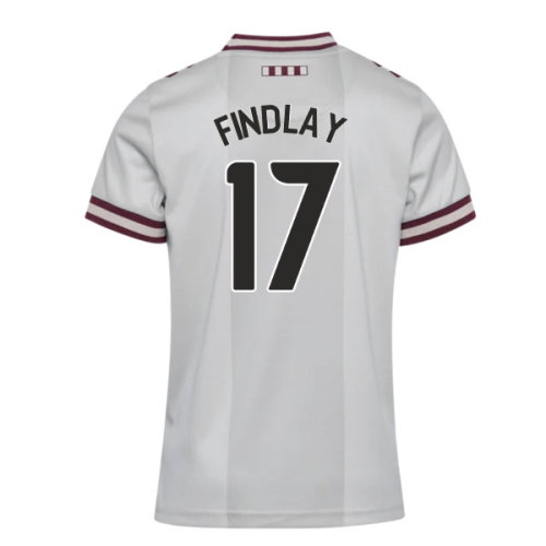 2026-2027 Hearts Away Mini Kit (Findlay 17)