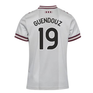 2026-2027 Hearts Away Mini Kit (Guendouz 19)