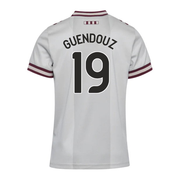 2026-2027 Hearts Away Mini Kit (Guendouz 19)