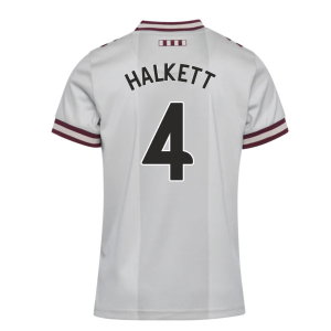 2026-2027 Hearts Away Mini Kit (Halkett 4)