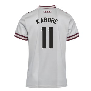 2026-2027 Hearts Away Mini Kit (Kabore 11)