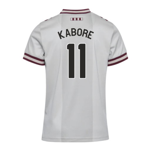 2026-2027 Hearts Away Mini Kit (Kabore 11)