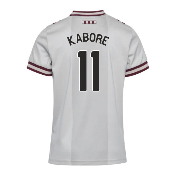 2026-2027 Hearts Away Mini Kit (Kabore 11)