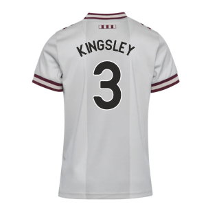 2026-2027 Hearts Away Mini Kit (Kingsley 3)