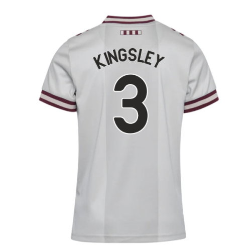 2026-2027 Hearts Away Mini Kit (Kingsley 3)