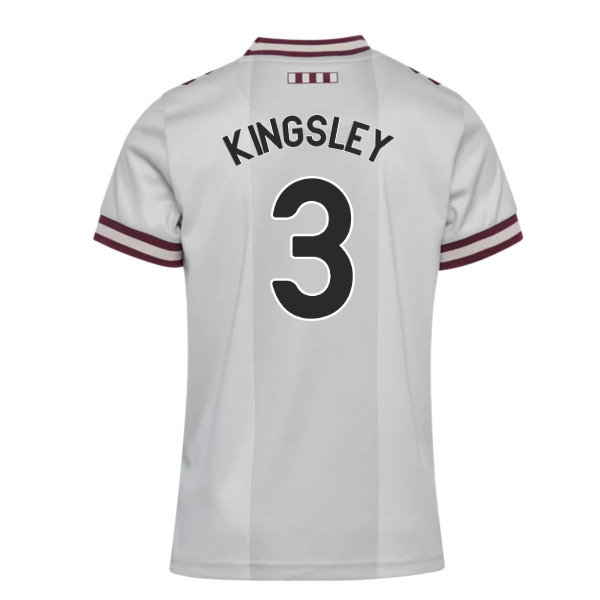 2026-2027 Hearts Away Mini Kit (Kingsley 3)
