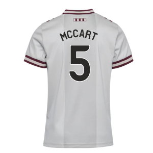 2026-2027 Hearts Away Mini Kit (McCart 5)
