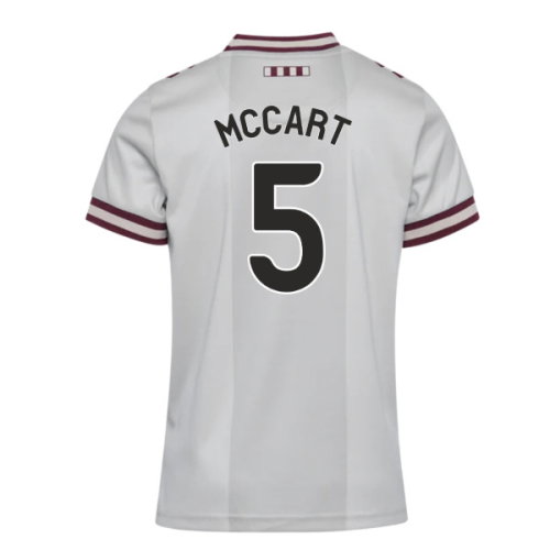 2026-2027 Hearts Away Mini Kit (McCart 5)
