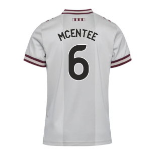 2026-2027 Hearts Away Mini Kit (McEntee 6)