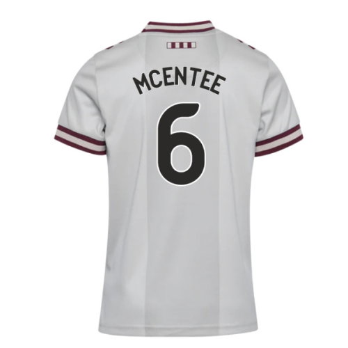 2026-2027 Hearts Away Mini Kit (McEntee 6)