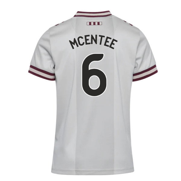 2026-2027 Hearts Away Mini Kit (McEntee 6)