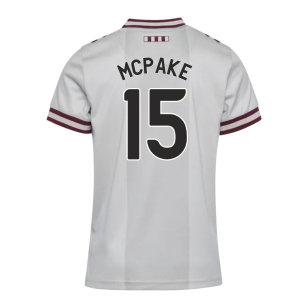 2026-2027 Hearts Away Mini Kit (McPake 15)