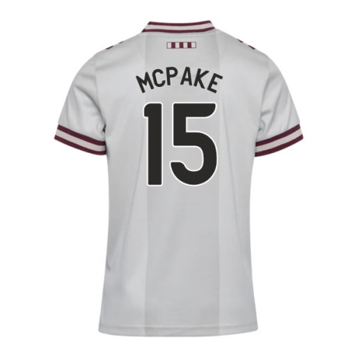 2026-2027 Hearts Away Mini Kit (McPake 15) 2026-2027 Hearts Away Mini Kit (McPake 15)