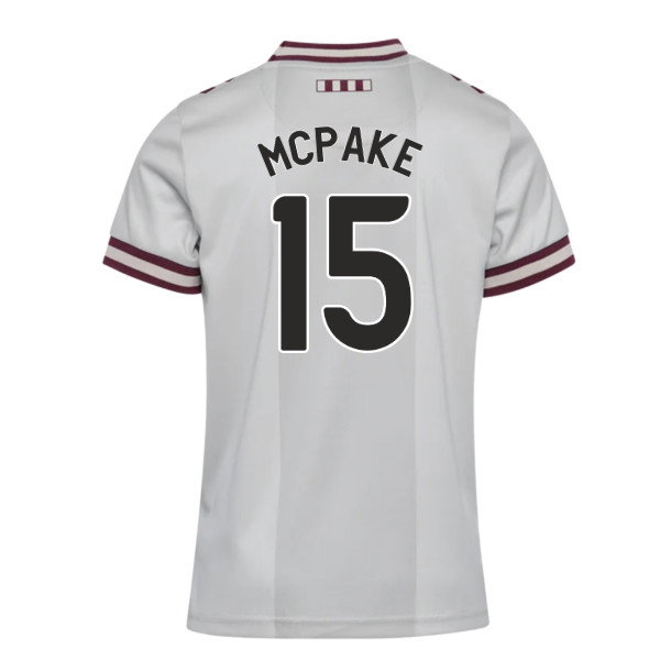 2026-2027 Hearts Away Mini Kit (McPake 15)