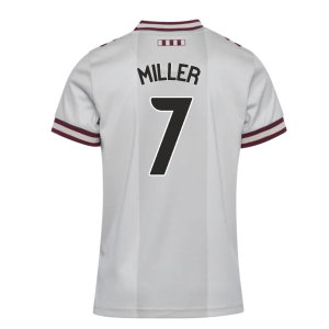 2026-2027 Hearts Away Mini Kit (Miller 7)
